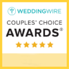 Find Us On Wedding Wire